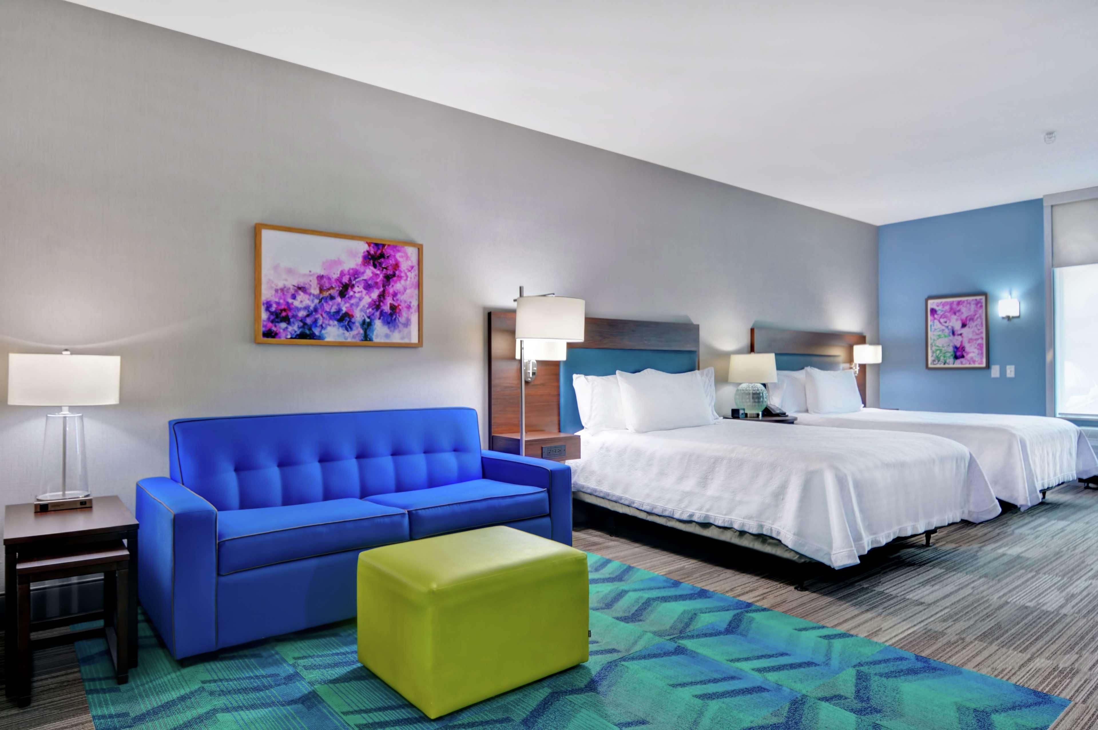Home2 Suites By Hilton Спрингдейл Екстериор снимка
