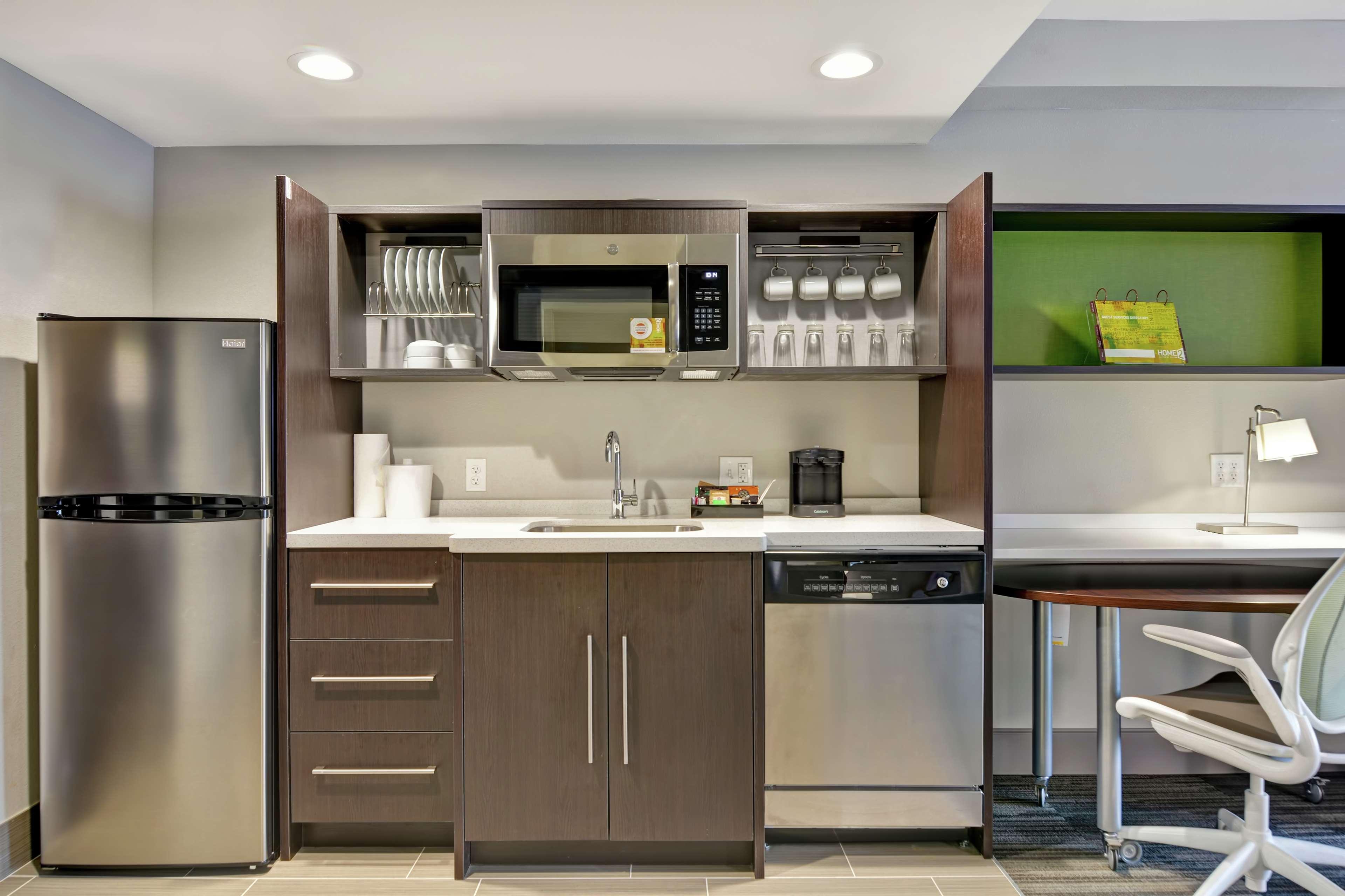 Home2 Suites By Hilton Спрингдейл Екстериор снимка