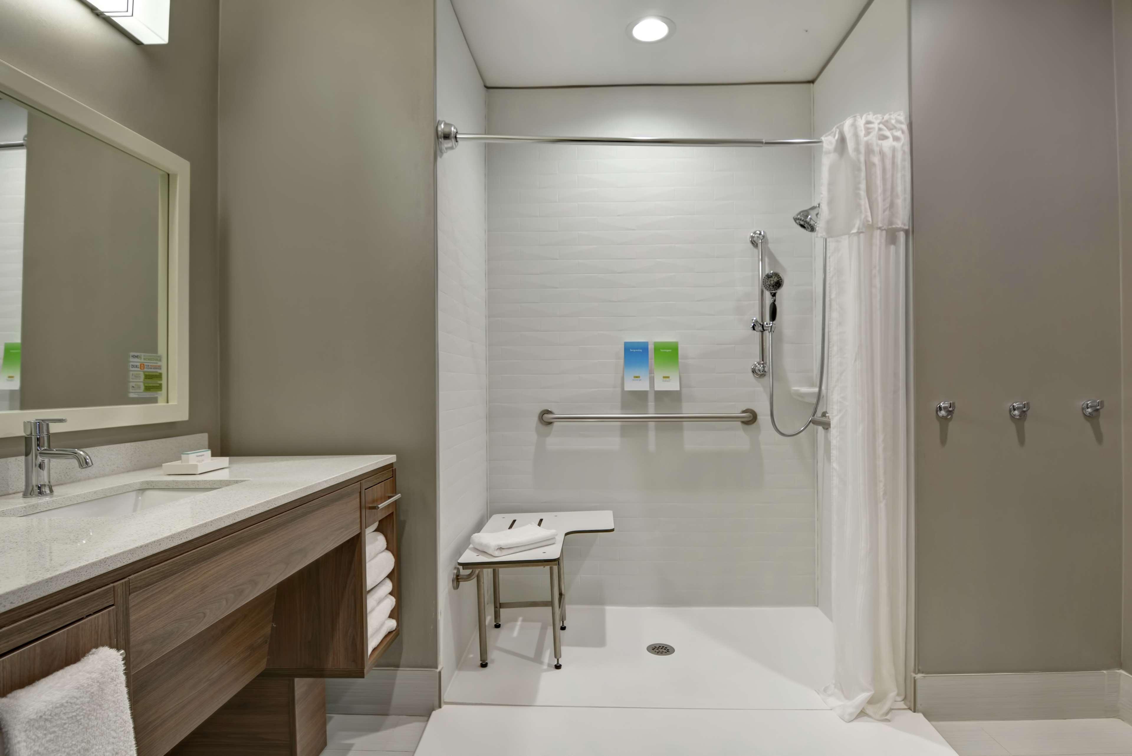 Home2 Suites By Hilton Спрингдейл Екстериор снимка
