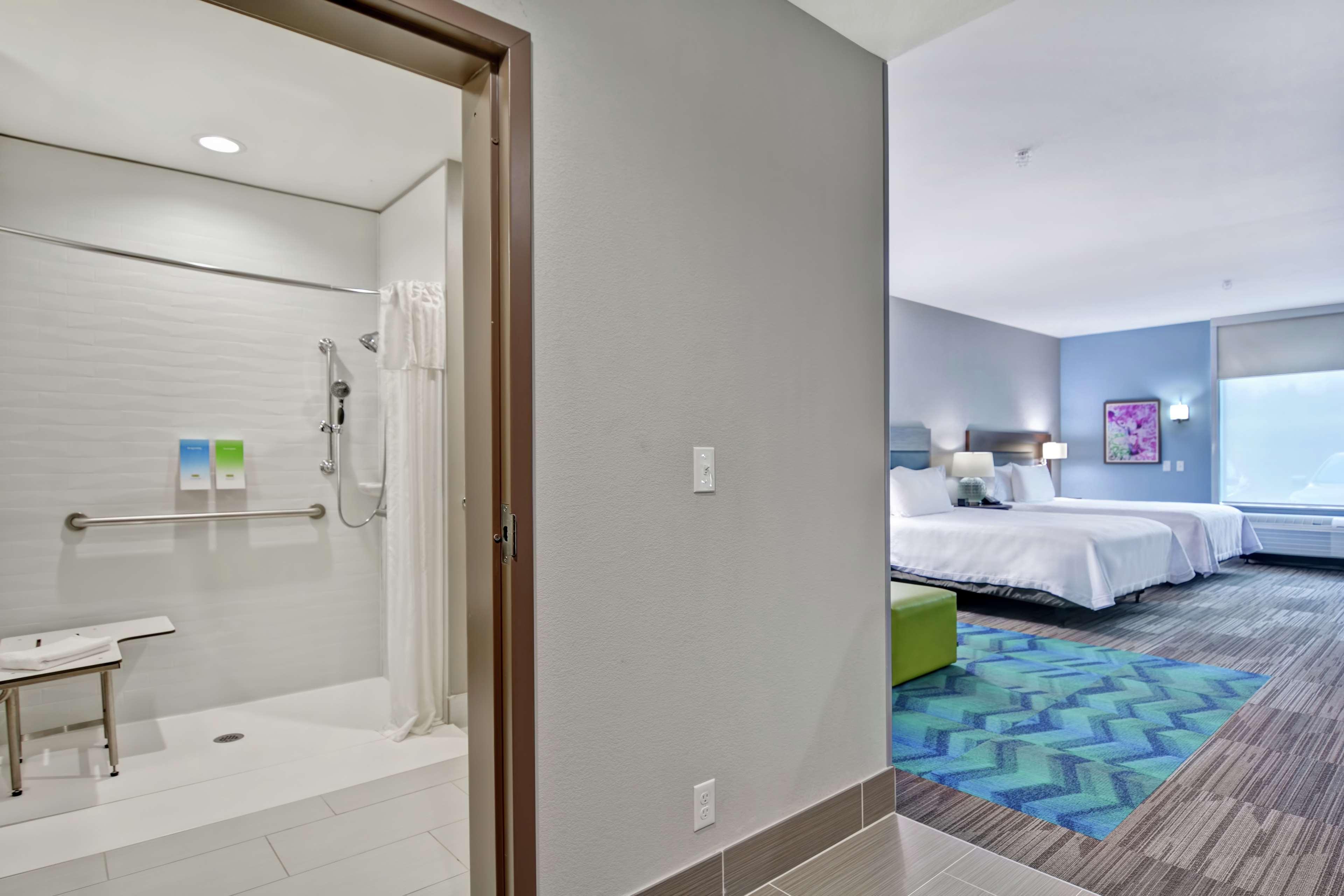Home2 Suites By Hilton Спрингдейл Екстериор снимка