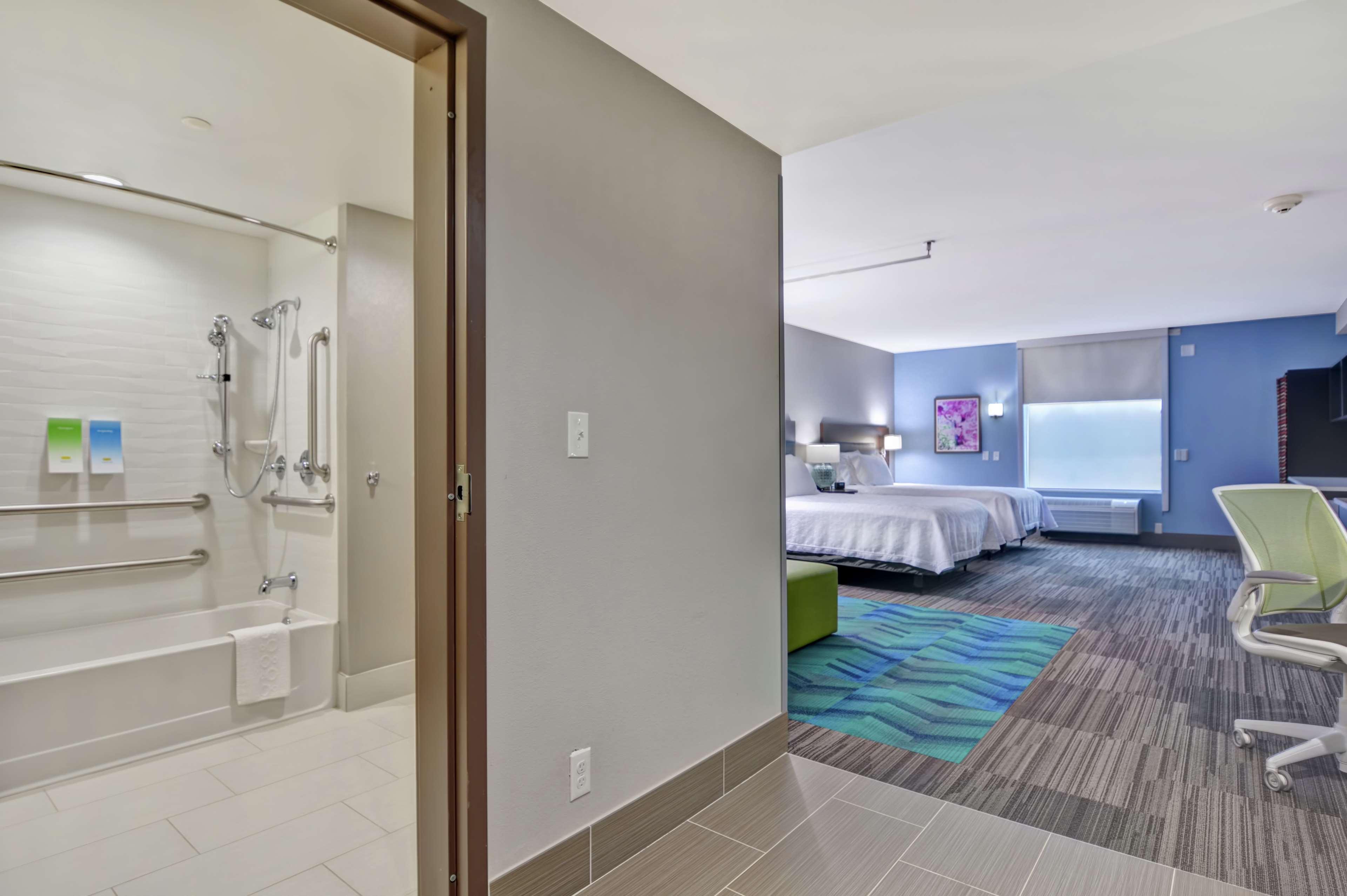 Home2 Suites By Hilton Спрингдейл Екстериор снимка