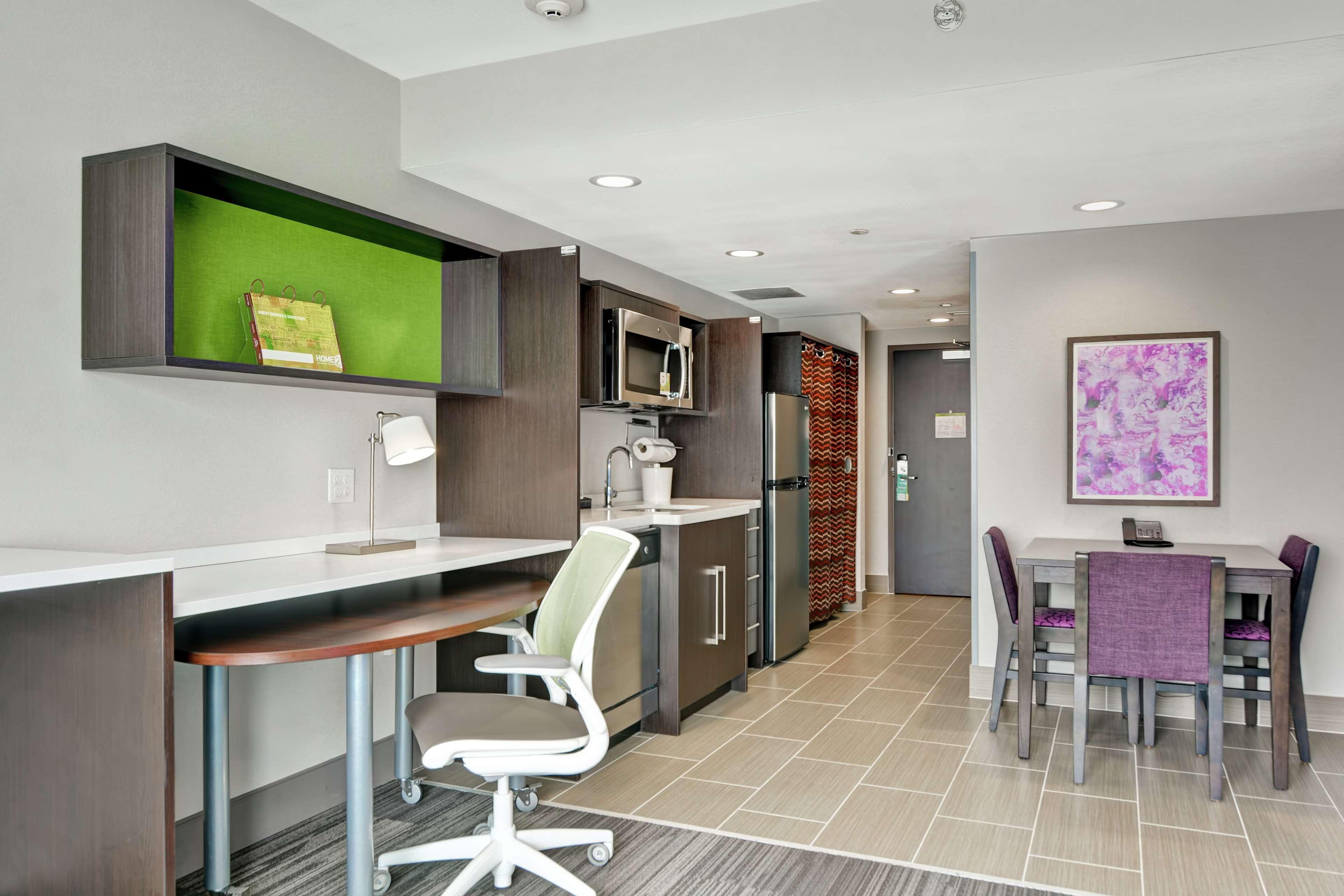 Home2 Suites By Hilton Спрингдейл Екстериор снимка
