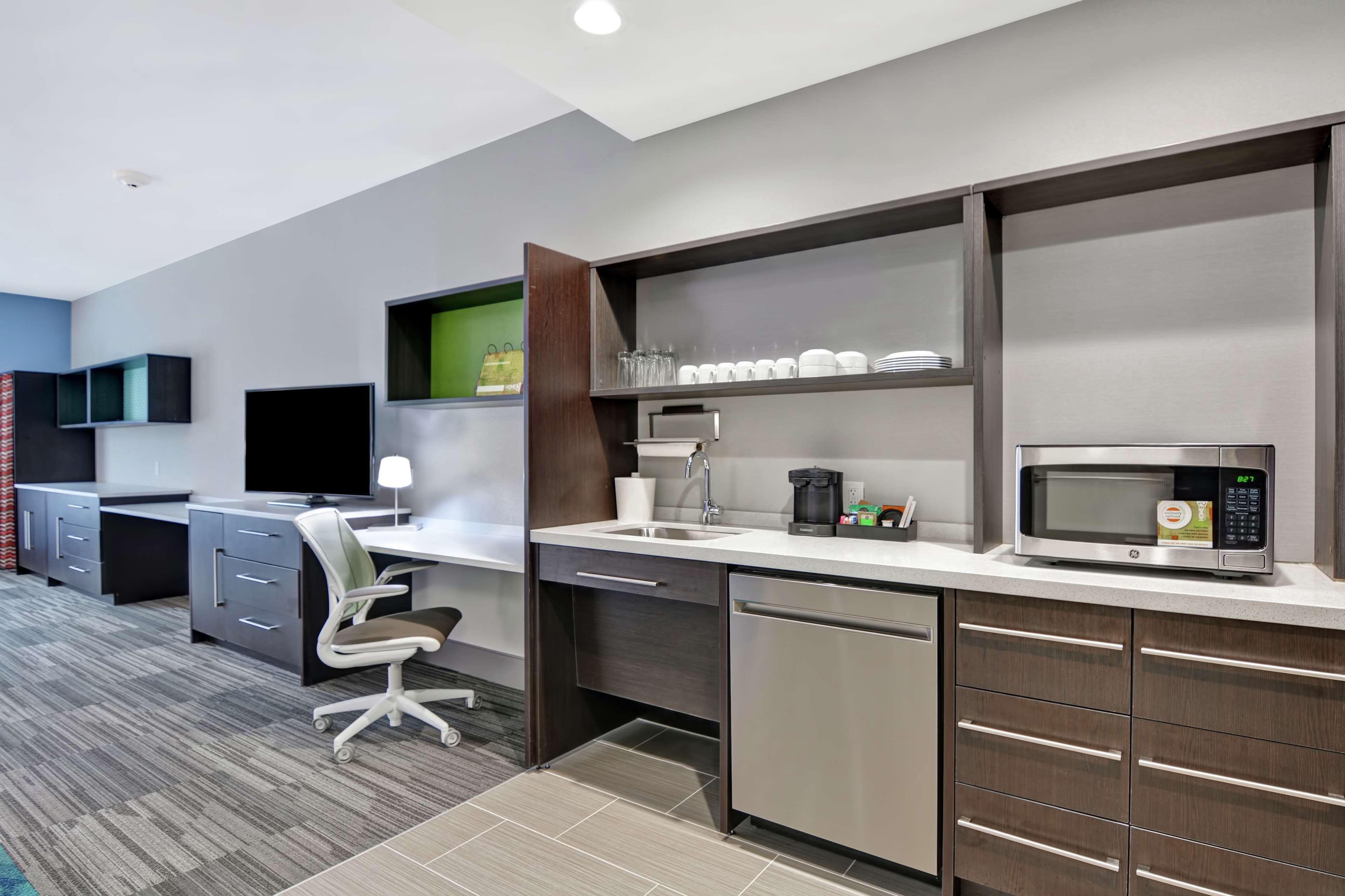 Home2 Suites By Hilton Спрингдейл Екстериор снимка