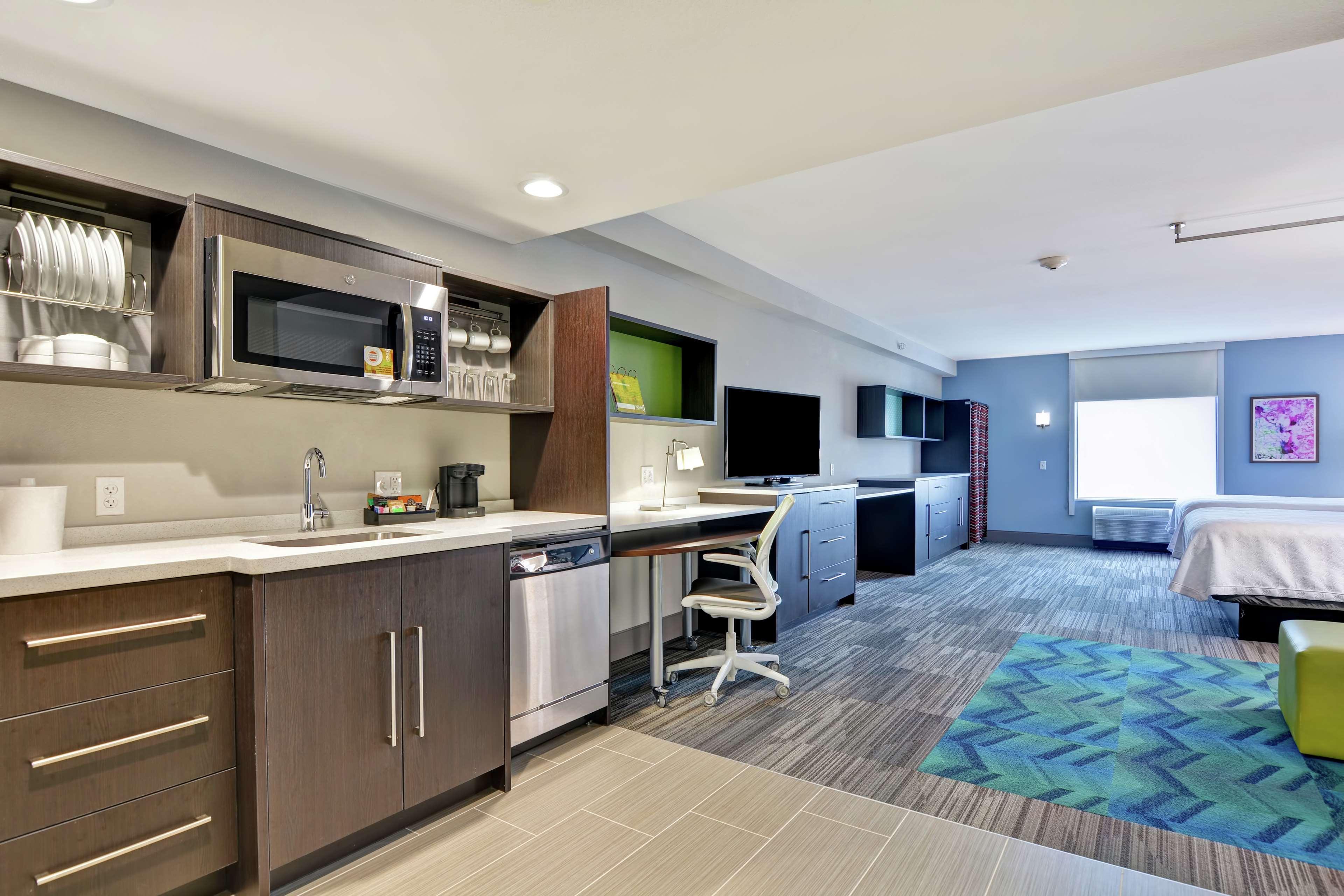 Home2 Suites By Hilton Спрингдейл Екстериор снимка