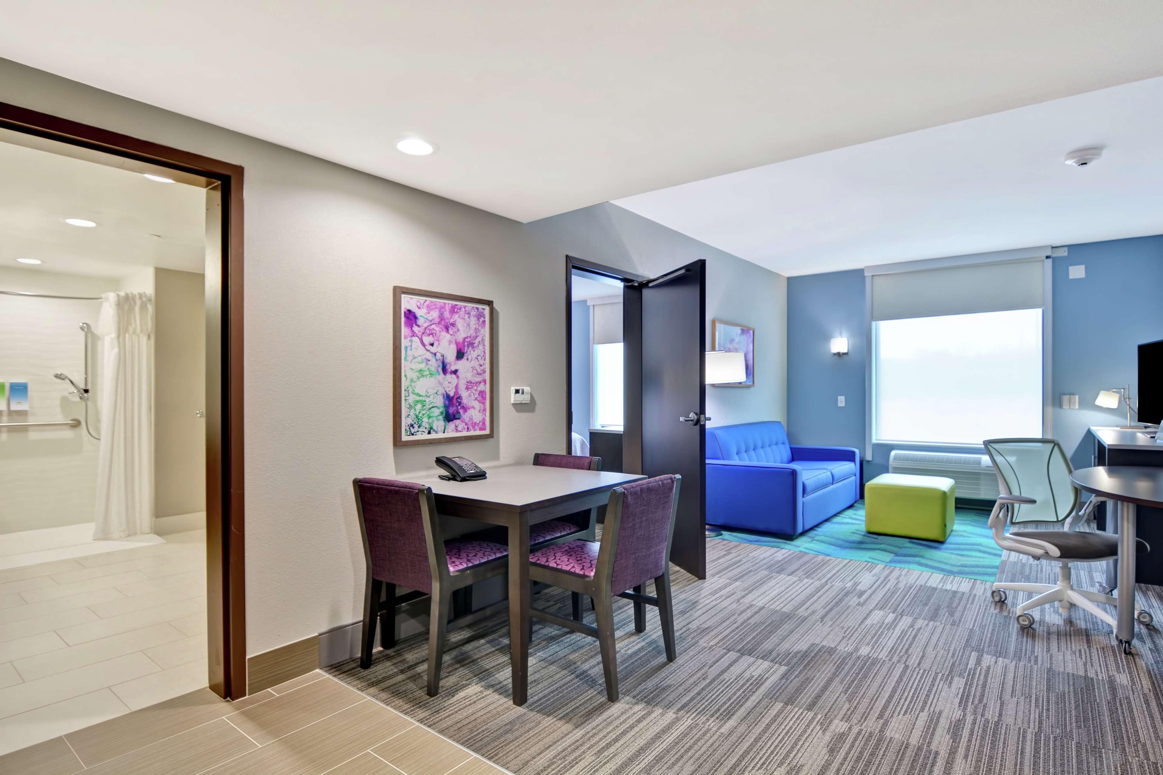Home2 Suites By Hilton Спрингдейл Екстериор снимка
