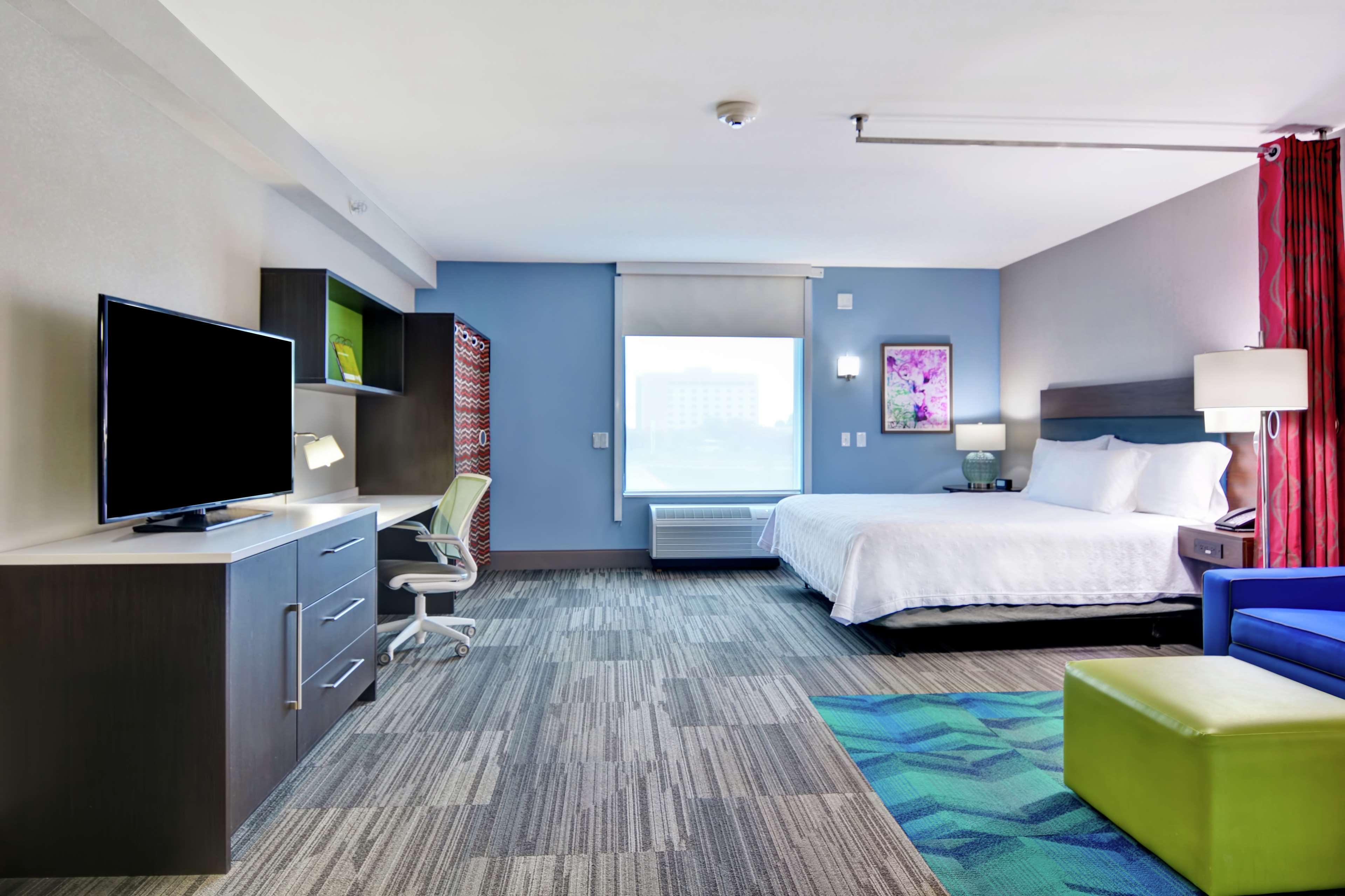 Home2 Suites By Hilton Спрингдейл Екстериор снимка