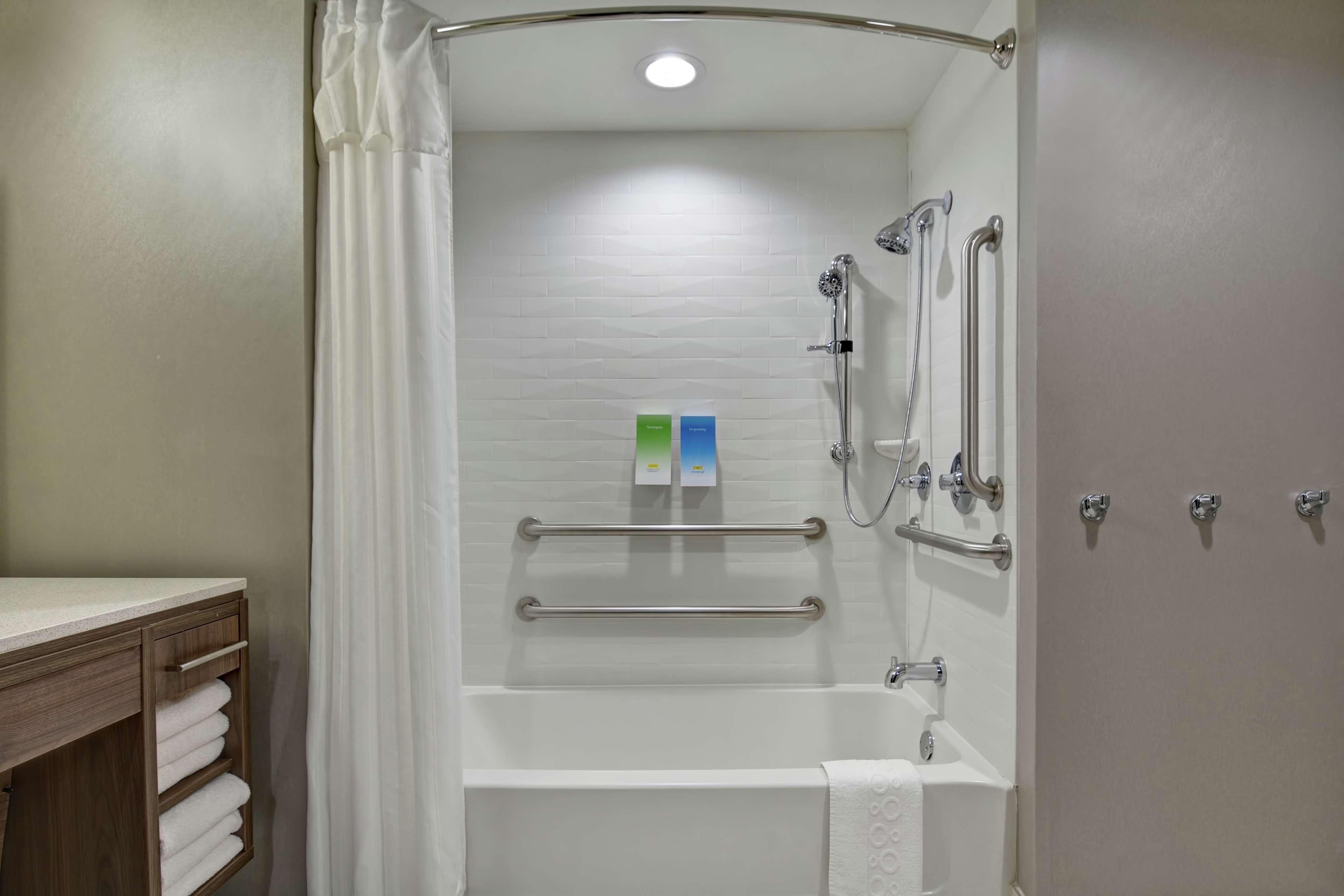 Home2 Suites By Hilton Спрингдейл Екстериор снимка