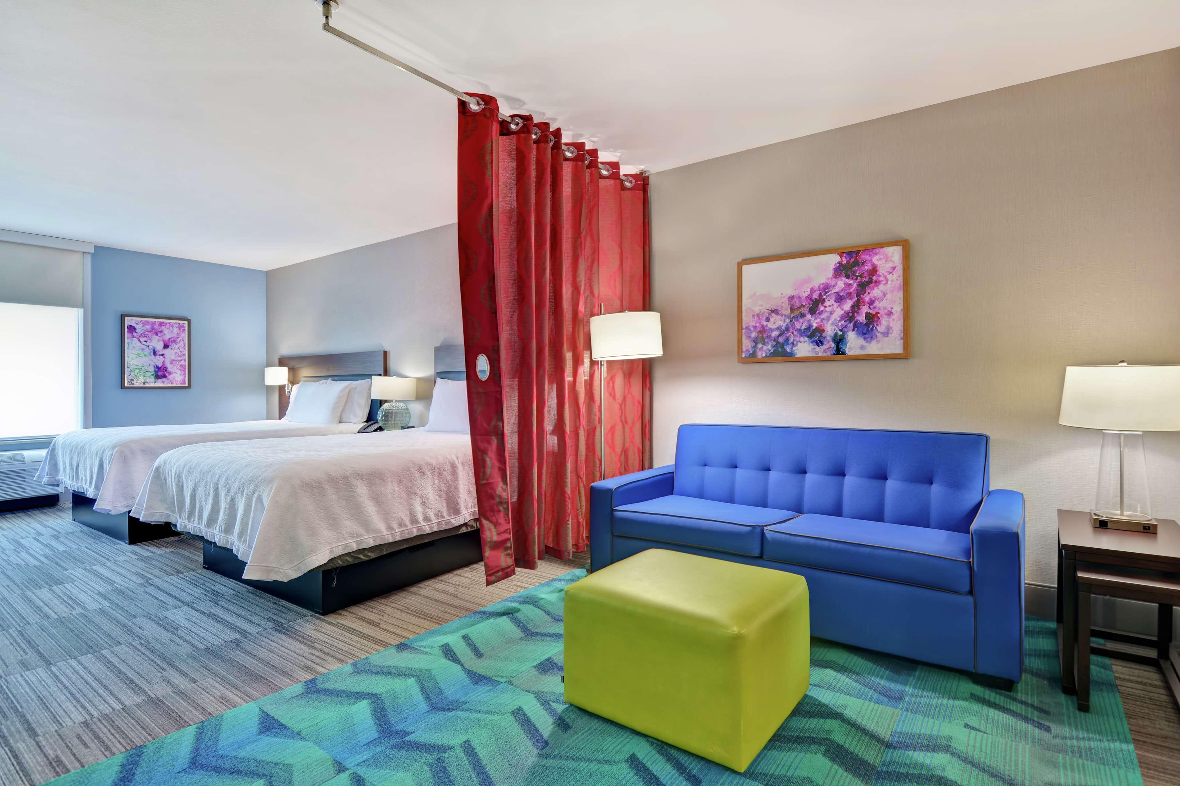 Home2 Suites By Hilton Спрингдейл Екстериор снимка