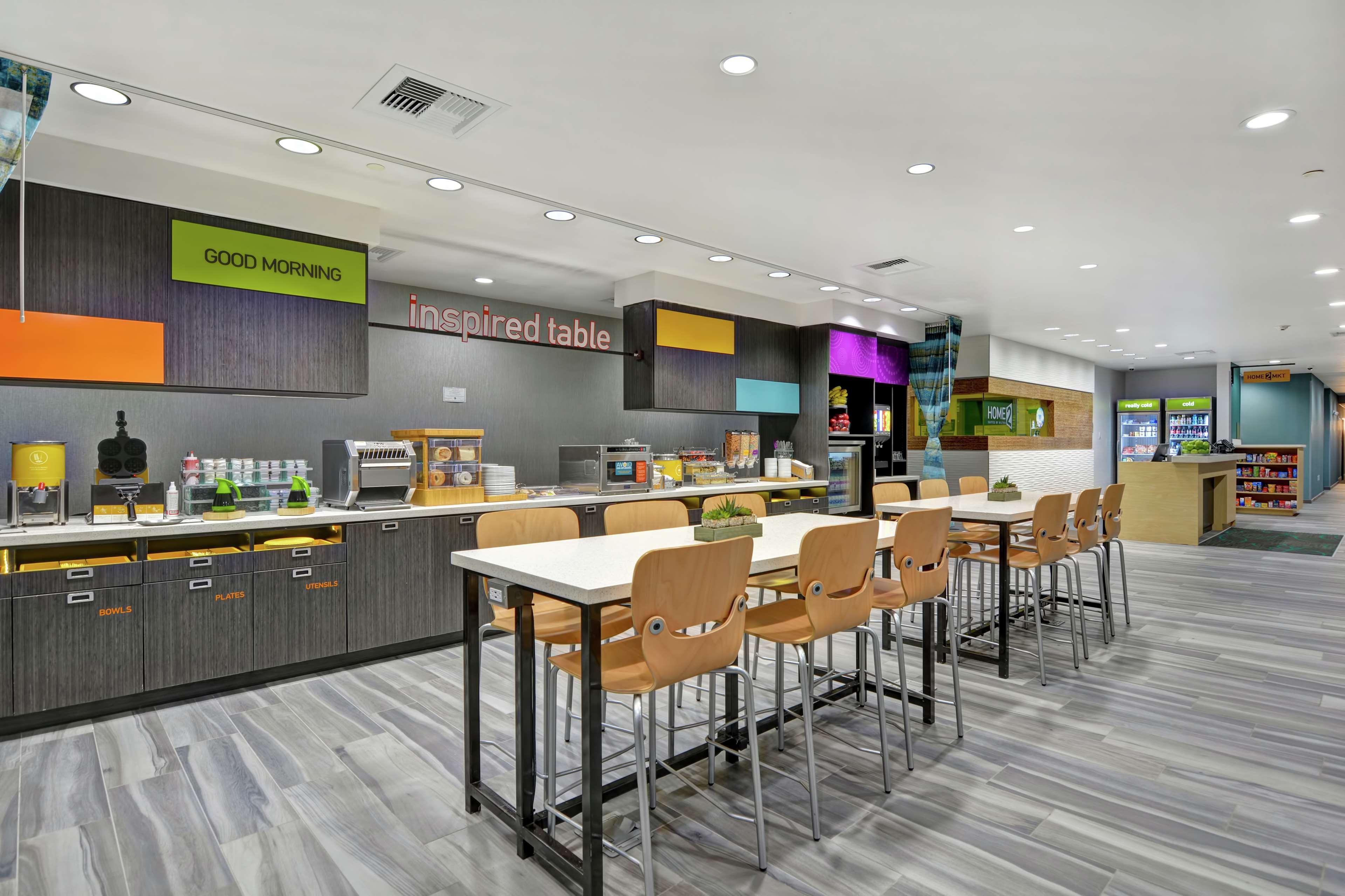 Home2 Suites By Hilton Спрингдейл Екстериор снимка