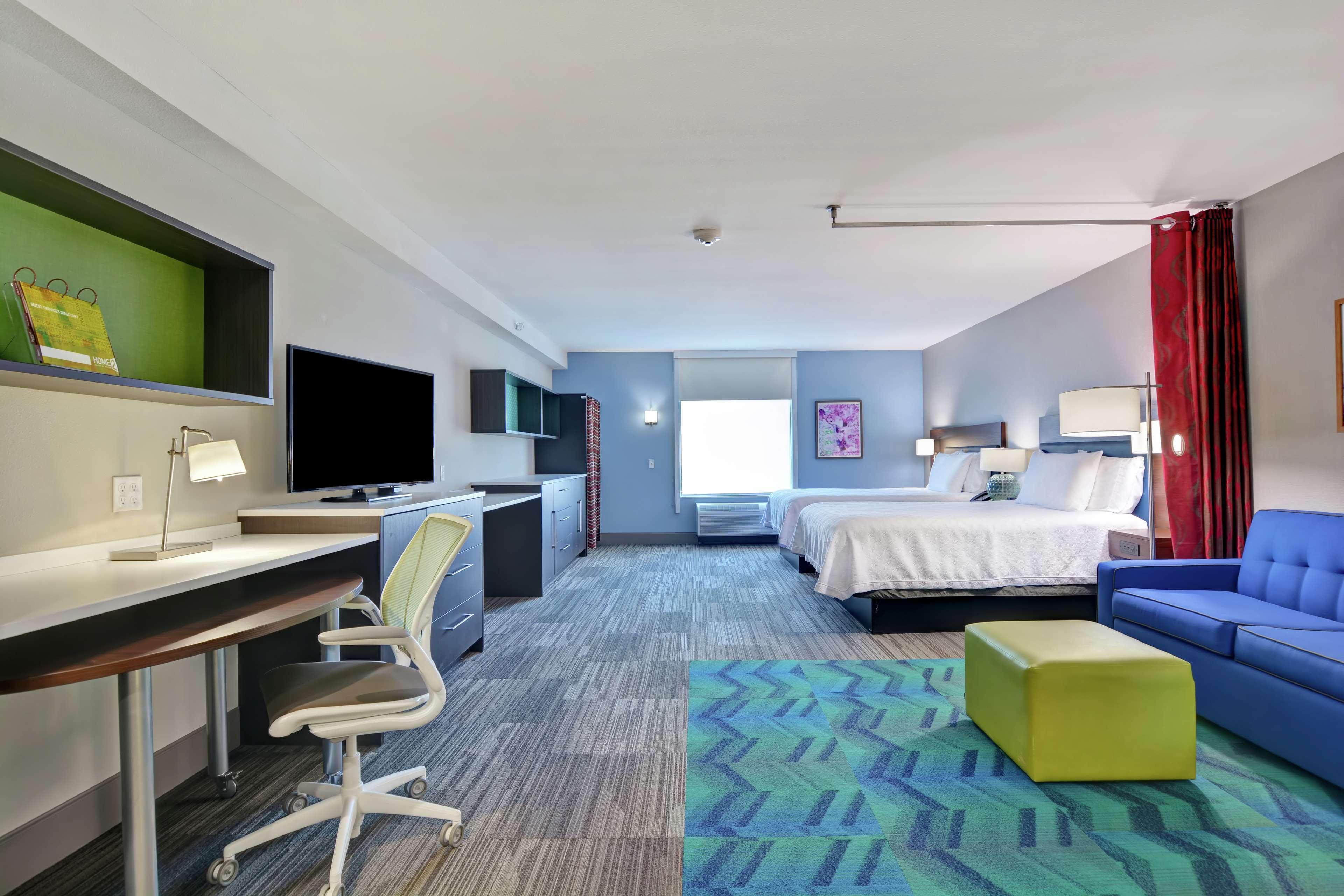 Home2 Suites By Hilton Спрингдейл Екстериор снимка