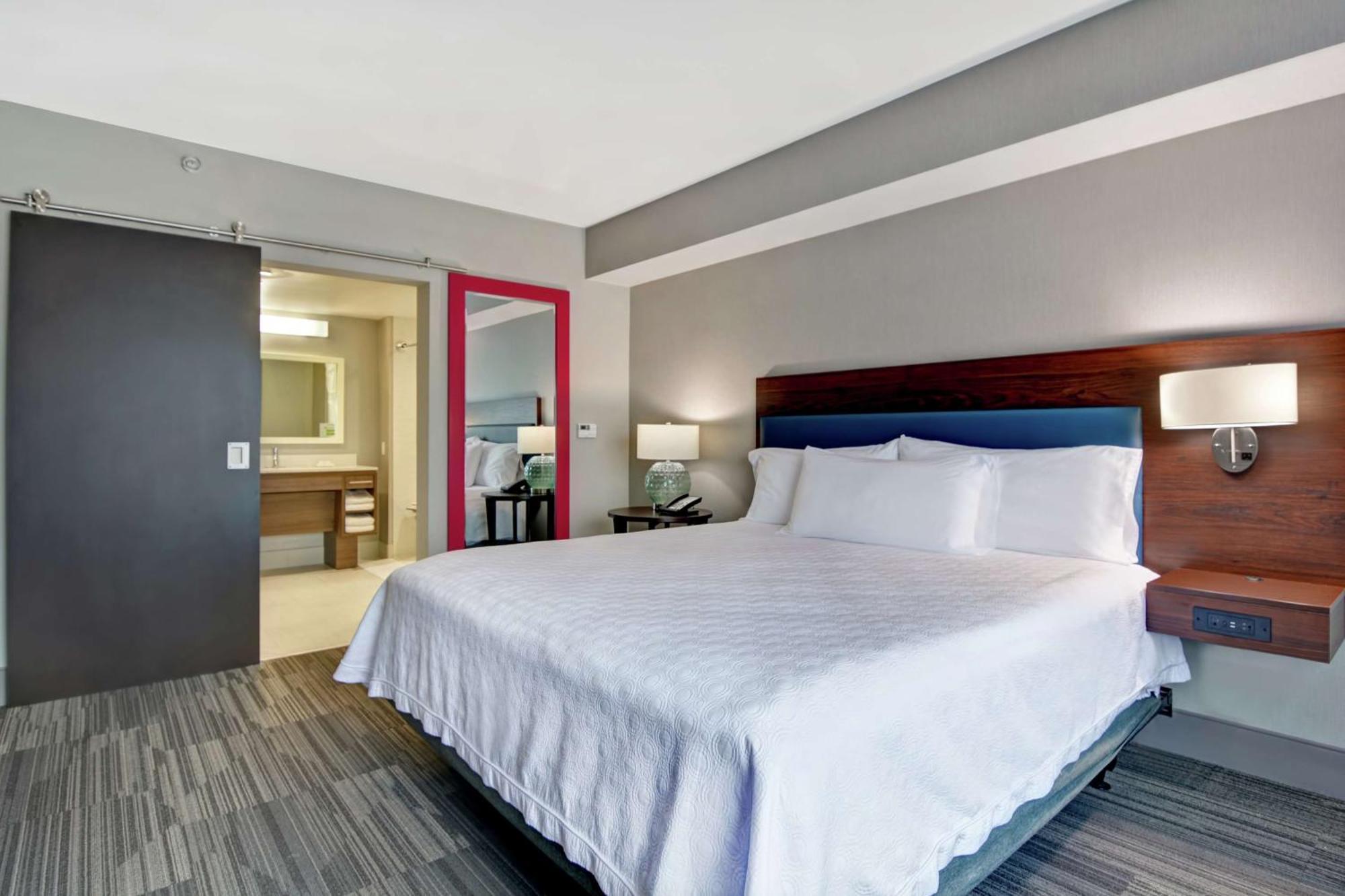 Home2 Suites By Hilton Спрингдейл Екстериор снимка