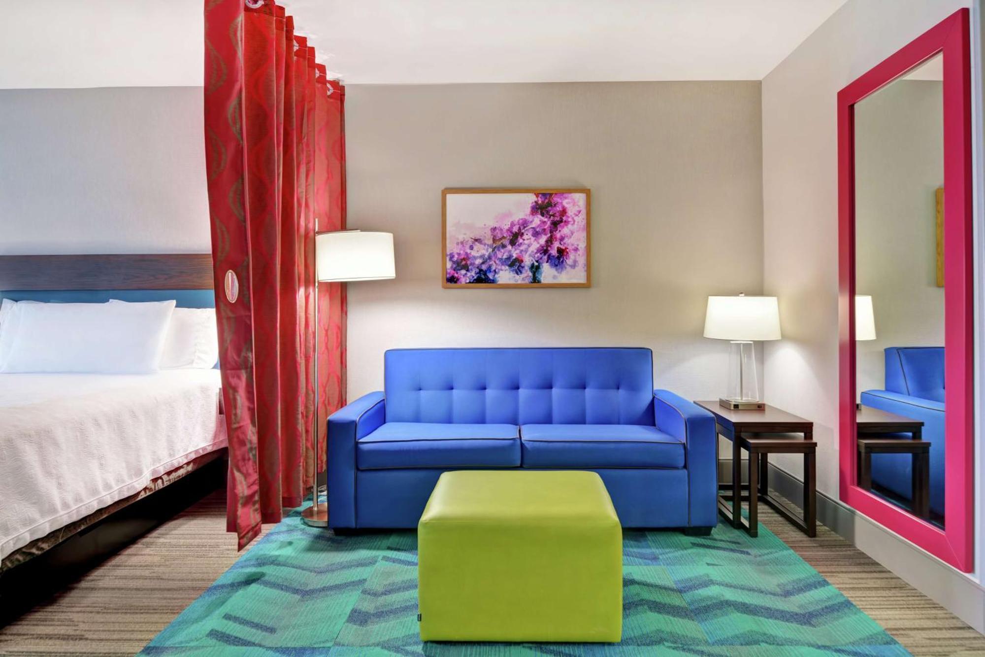Home2 Suites By Hilton Спрингдейл Екстериор снимка
