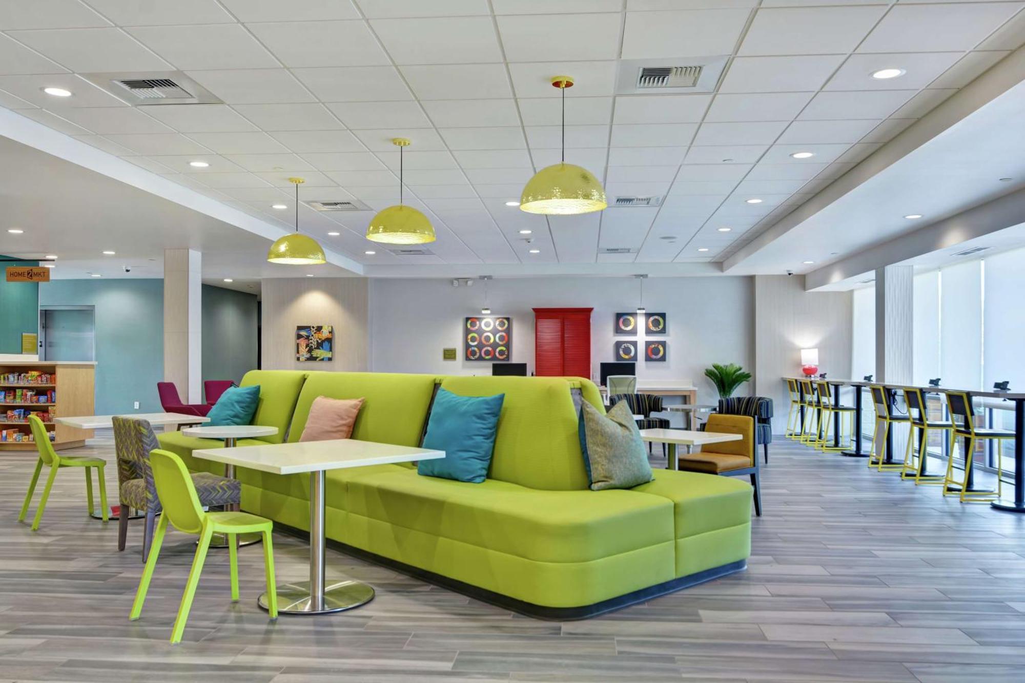 Home2 Suites By Hilton Спрингдейл Екстериор снимка