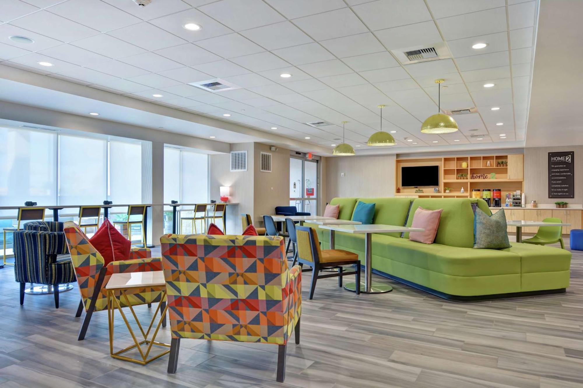 Home2 Suites By Hilton Спрингдейл Екстериор снимка