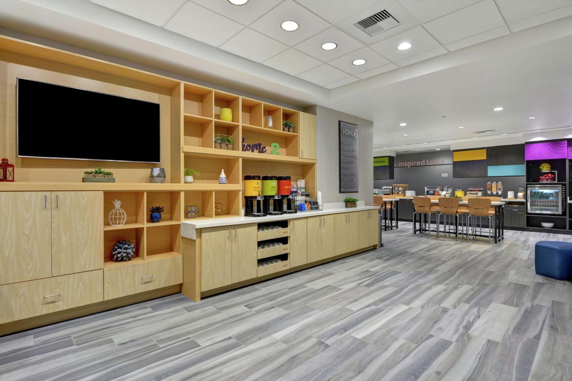 Home2 Suites By Hilton Спрингдейл Екстериор снимка