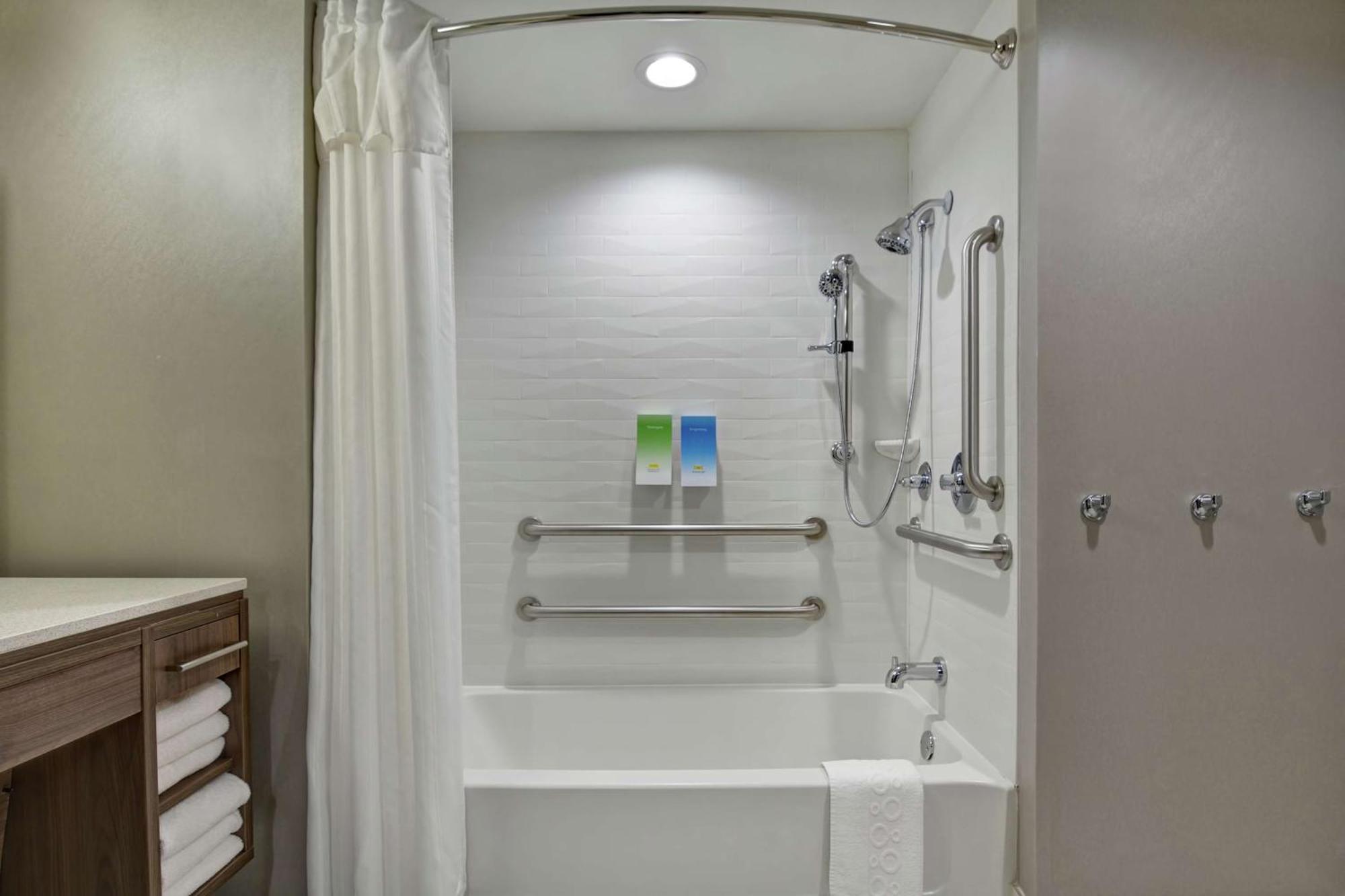 Home2 Suites By Hilton Спрингдейл Екстериор снимка