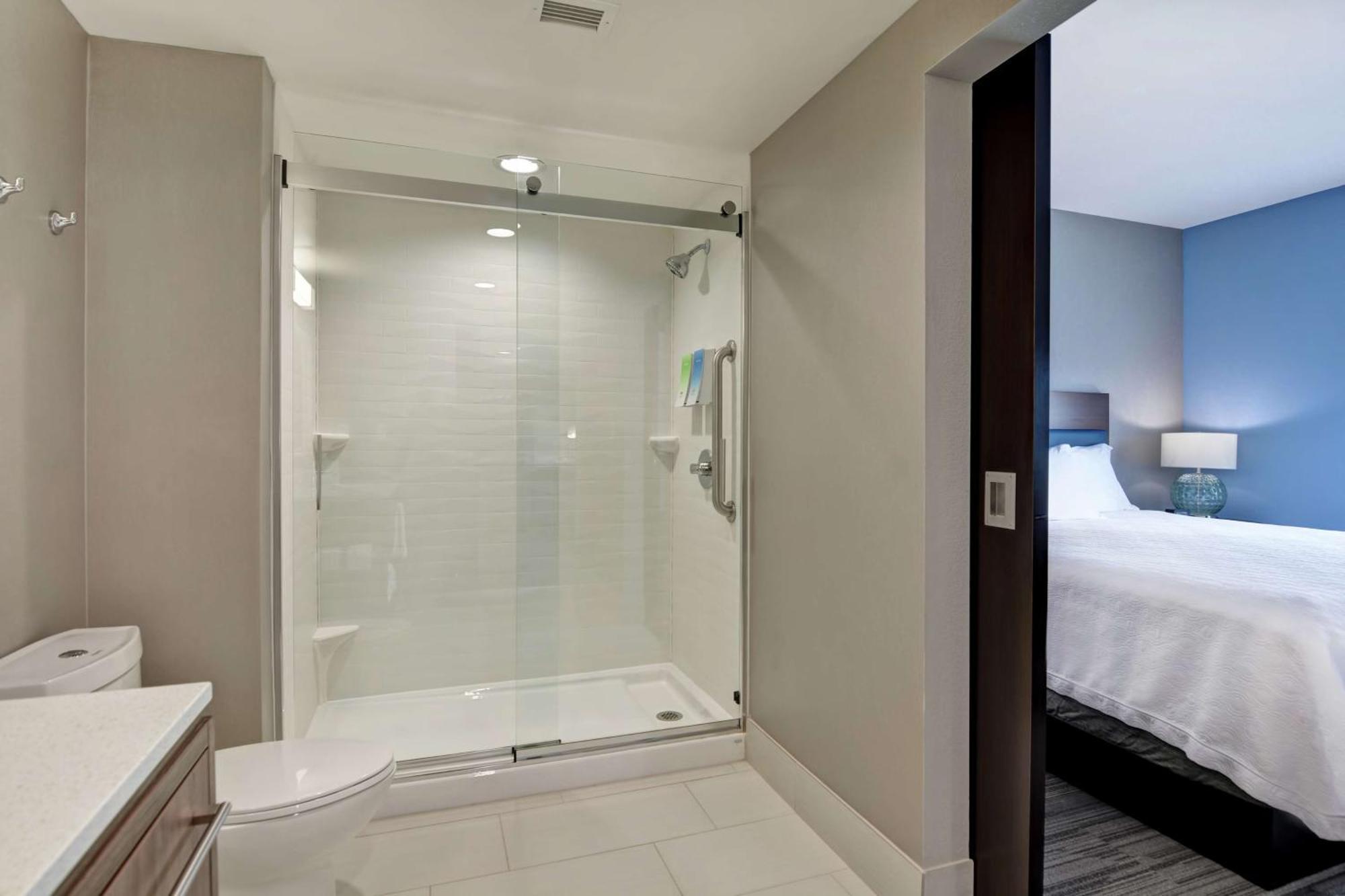 Home2 Suites By Hilton Спрингдейл Екстериор снимка